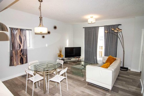 62 Walden Lane Se, Calgary, AB - Indoor