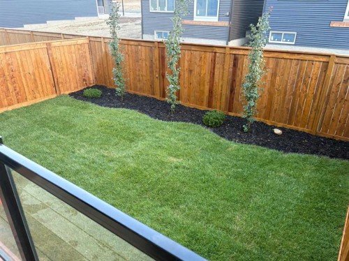 123 Mitchell Way Nw, Calgary, AB - Outdoor