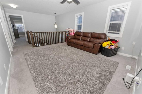 73 Redstone Link Ne, Calgary, AB - Indoor