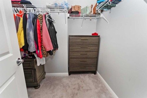 73 Redstone Link Ne, Calgary, AB - Indoor With Storage