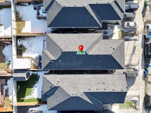 73 Redstone Link Ne, Calgary, AB - Outdoor