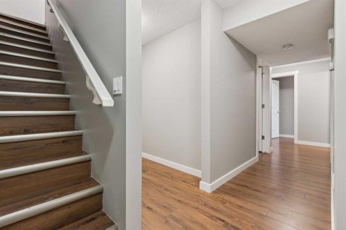 327 Panamount Point Nw, Calgary, AB - Indoor Photo Showing Other Room