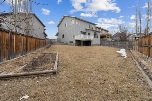 327 Panamount Point Nw, Calgary, AB - Outdoor