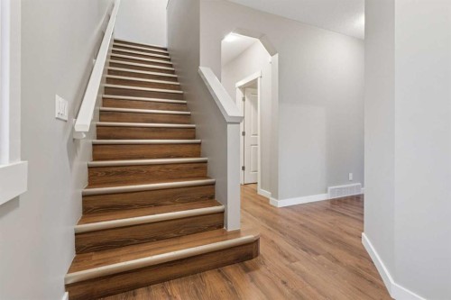 327 Panamount Point Nw, Calgary, AB - Indoor Photo Showing Other Room