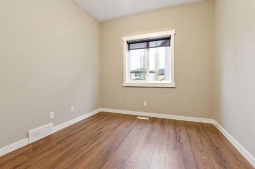 327 Panamount Point Nw, Calgary, AB - Indoor Photo Showing Other Room