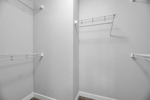 349 Calhoun Common Ne, Calgary, AB - Indoor With Storage
