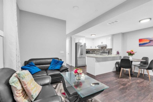 349 Calhoun Common Ne, Calgary, AB - Indoor Photo Showing Other Room