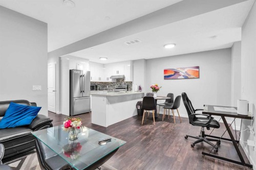 349 Calhoun Common Ne, Calgary, AB - Indoor