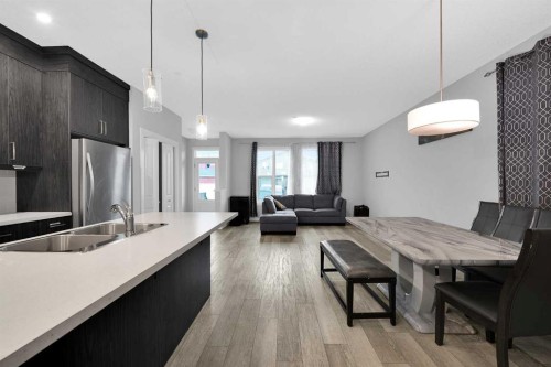 349 Calhoun Common Ne, Calgary, AB - Indoor