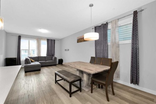 349 Calhoun Common Ne, Calgary, AB - Indoor