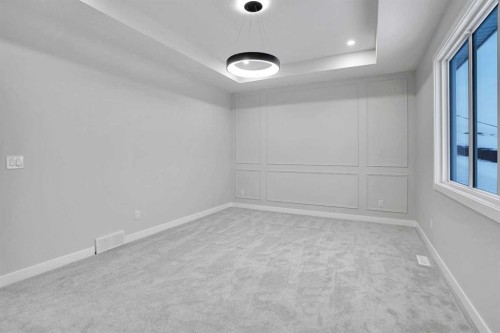 335 Muirfield Crescent, Lyalta, AB - Indoor Photo Showing Other Room