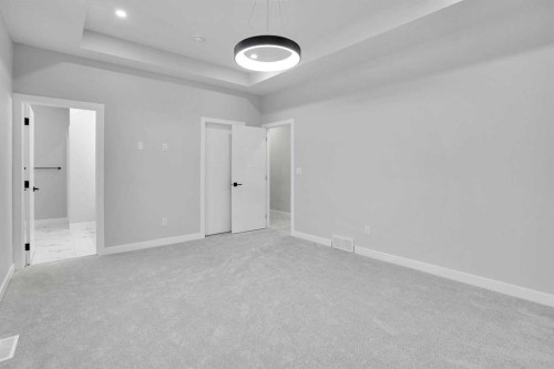 335 Muirfield Crescent, Lyalta, AB - Indoor Photo Showing Other Room