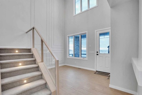 335 Muirfield Crescent, Lyalta, AB - Indoor Photo Showing Other Room