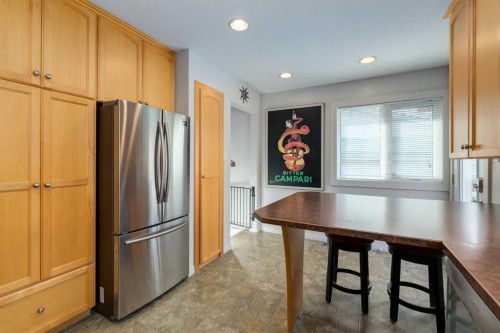 55 Heston Street Nw, Calgary, AB - Indoor