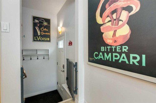 55 Heston Street Nw, Calgary, AB - Indoor Photo Showing Other Room