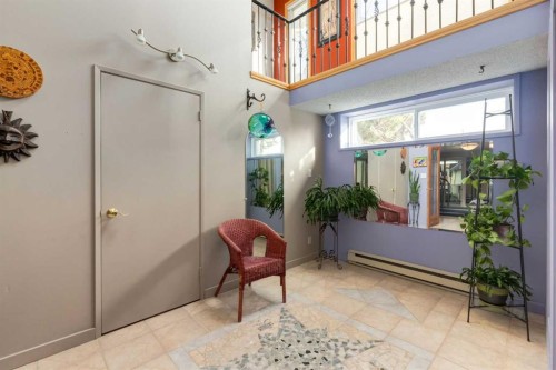 55 Heston Street Nw, Calgary, AB - Indoor Photo Showing Other Room