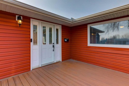 55 Heston Street Nw, Calgary, AB - Outdoor With Exterior