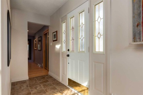 55 Heston Street Nw, Calgary, AB - Indoor Photo Showing Other Room