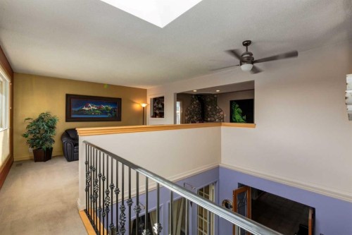 55 Heston Street Nw, Calgary, AB - Indoor Photo Showing Other Room