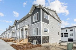 1115-25 Wildwoods Court SW Airdrie, AB T4B 5V7