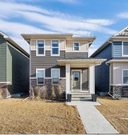 352 Bayview Street SW Airdrie, AB T4B 5G3