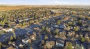 8426 Berkley Road Nw, Calgary, AB  - Outdoor With View 