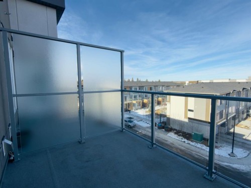 404-200 Shawnee Square Sw, Calgary, AB - Outdoor With Exterior