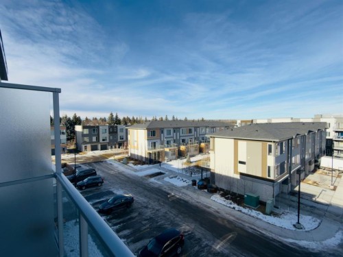 404-200 Shawnee Square Sw, Calgary, AB - Outdoor