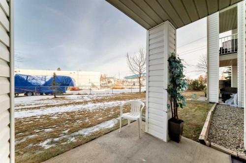 3129-6818 Pinecliff Grove Ne, Calgary, AB - Outdoor With Exterior