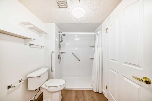 3129-6818 Pinecliff Grove Ne, Calgary, AB - Indoor Photo Showing Bathroom