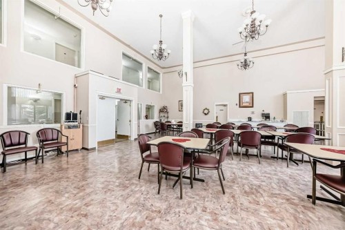 3129-6818 Pinecliff Grove Ne, Calgary, AB - Indoor