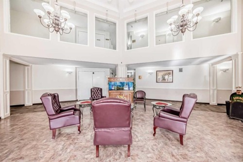 3129-6818 Pinecliff Grove Ne, Calgary, AB - Indoor Photo Showing Other Room