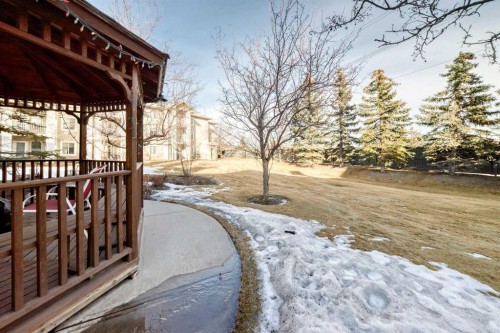 3129-6818 Pinecliff Grove Ne, Calgary, AB - Outdoor