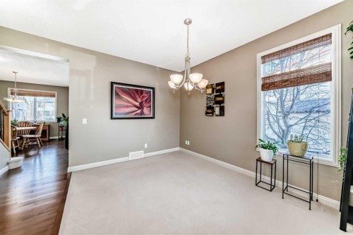 172 Seagreen Way, Chestermere, AB - Indoor