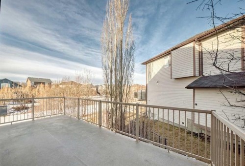 172 Seagreen Way, Chestermere, AB - Outdoor