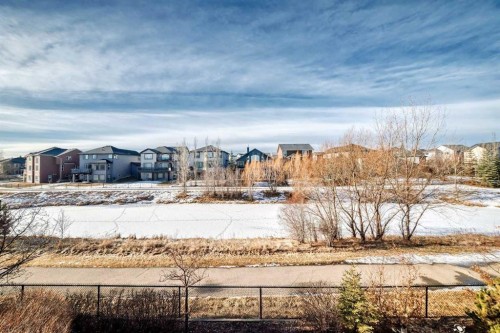 172 Seagreen Way, Chestermere, AB - Outdoor With View