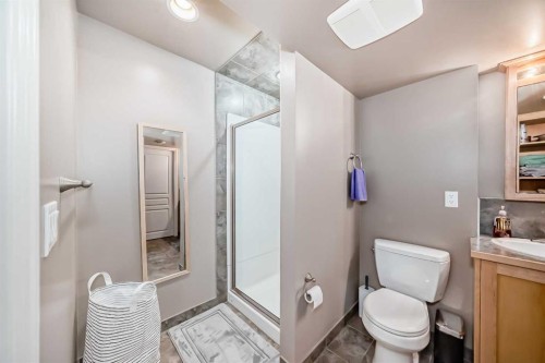 172 Seagreen Way, Chestermere, AB - Indoor Photo Showing Bathroom