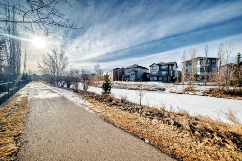 172 Seagreen Way, Chestermere, AB - Outdoor