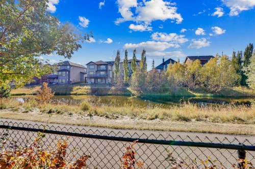 172 Seagreen Way, Chestermere, AB - Outdoor With View