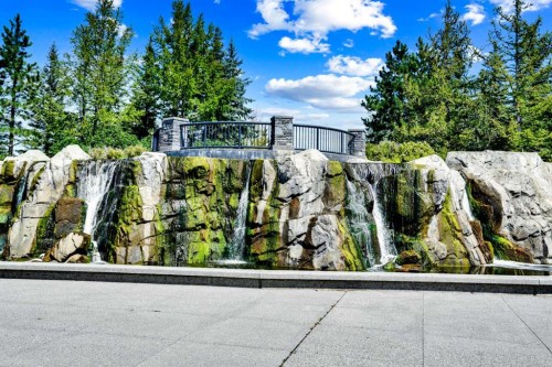 172 Seagreen Way, Chestermere, AB - Outdoor