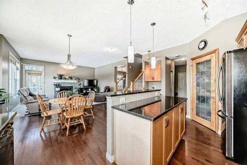 172 Seagreen Way, Chestermere, AB - Indoor