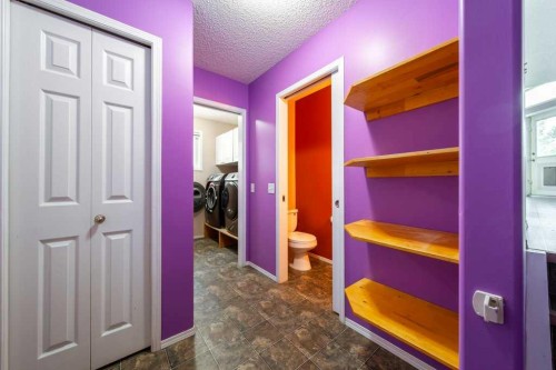 6 Lansing Close, Spruce Grove, AB - Indoor