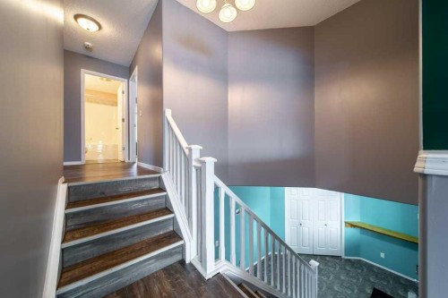 6 Lansing Close, Spruce Grove, AB - Indoor Photo Showing Other Room