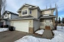 6 Lansing Close, Spruce Grove, AB  - Outdoor 