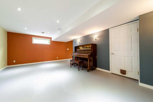 6 Lansing Close, Spruce Grove, AB - Indoor