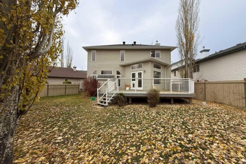 6 Lansing Close, Spruce Grove, AB - Outdoor