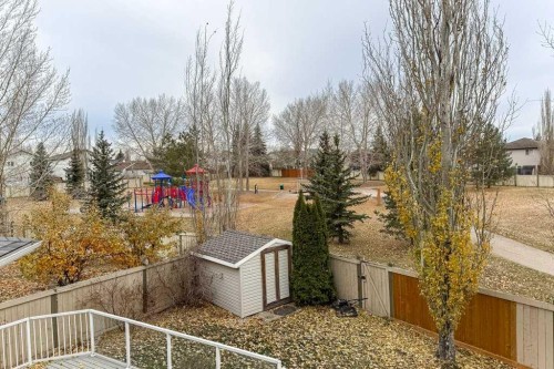 6 Lansing Close, Spruce Grove, AB - Outdoor