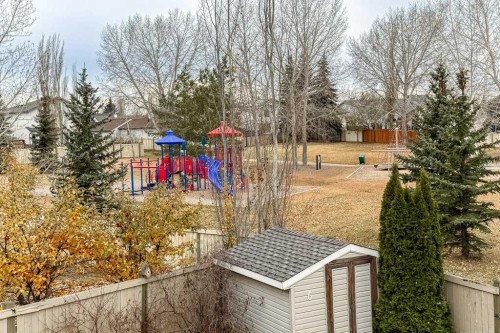 6 Lansing Close, Spruce Grove, AB - Outdoor