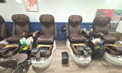 Nails street Salon SE Calgary, AB T2E 7C8