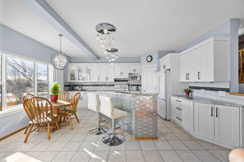 244 Oakmere Place, Chestermere, AB - Indoor